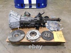 Kit de conversion pour échange manuel de vitesse 5 T45 4.6L Ford Mustang GT 99 00 OEM D35