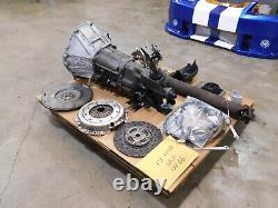 Kit de conversion pour échange manuel de vitesse 5 T45 4.6L Ford Mustang GT 99 00 OEM D35