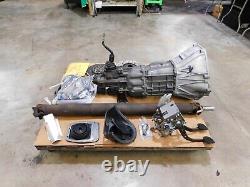 Kit de conversion pour échange manuel de vitesse 5 T45 4.6L Ford Mustang GT 99 00 OEM D35