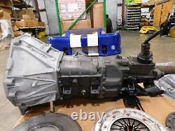 Kit de conversion pour échange manuel de vitesse 5 T45 4.6L Ford Mustang GT 99 00 OEM D35