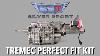 Kits De Transmissions Silver Sport Perfectfit