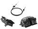 Oem Seadoo Spark Manuel Inverse Kit De Conversion Nouveau! 2014-18 Sport Sea-doo