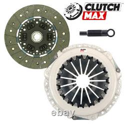 Stage 1 Clutch Conversion Kit Doit Utiliser CM Flywheel Fits 05-10 Ford Mustang 4.0l