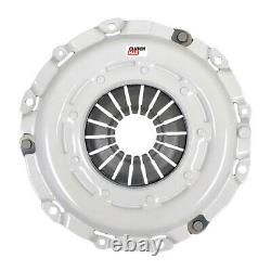 Stage 2 Clutch Flywheel Conversion Kit Avec Slave Cyl S’adapte 2003-2011 Ford Focus