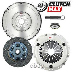 Stage 2 Up Clutch Flywheel Conversion Kit Pour 5sfe Camry Celica Mr-2 Solara 2.2l