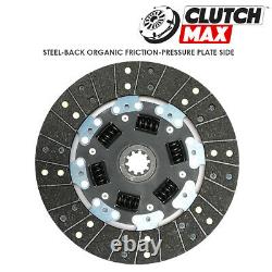 Stage 3 Clutch Flywheel Conversion Kit S'adapte 99-03 Bmw 323 325 E46 525i E39 Z3 Z4