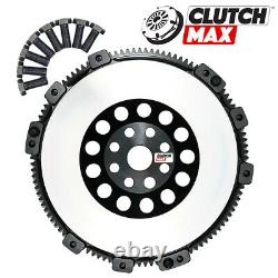 Stage 3 Clutch Flywheel Conversion Kit S'adapte 99-03 Bmw 323 325 E46 525i E39 Z3 Z4