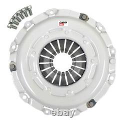 Stage 3 Hd Clutch Flywheel Conversion Kit Avec Slave S’adapte 2003-2011 Ford Focus