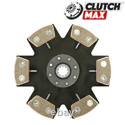 Stage 5 Clutch Flywheel Conversion Kit S'adapte 99-03 Bmw 323 325 E46 525i E39 Z3 Z4