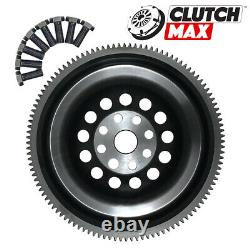 Stage 5 Clutch Flywheel Conversion Kit S'adapte 99-03 Bmw 323 325 E46 525i E39 Z3 Z4