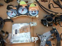 Toyota Mr2 Spyder Smt To Manual Conversion Parts Complete Kit Zzw30 1zz-fe Vvti