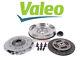 Valeo Clutch+flywheel Conversion Kit Pour 99-03 Bmw 323 325 E46 525i E39 Z3 Z4