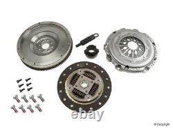 Valeo Clutch-flywheel Conversion Kit Pour Bmw 530i Z3 330ci 330i 328ci 325xi 328i