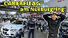 Vendredi Saint à Nürburgring : ça Dégénère De Plus En Plus