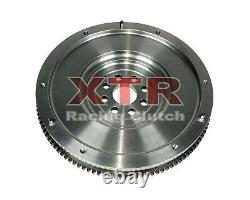Xtr Clutch+flywheel Conversion Kit S’adapte 91-99 Bmw 318i 318is 318ti Z3 E36 1.8l