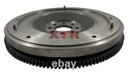 Xtr Premium Clutch Kit+oem Flywheel Pour 02-08 Mini Cooper S 1.6l S/c 6 Speed