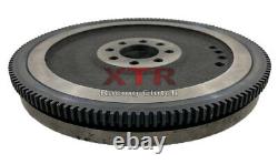 Xtr Premium Clutch Kit+oem Flywheel Pour 02-08 Mini Cooper S 1.6l S/c 6 Speed