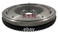 Xtr Stage 1 Clutch Kit + Flywheel Oem Pour 2002-08 Mini Cooper S 1.6l S/c 6 Speed