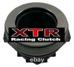 Xtr Stage 3 Clutch Conversion Kit S'adapte 1999-2003 Bmw 323 325 E46 525i E39 Z3 Z4